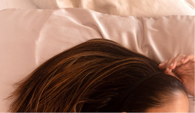 Greasy roots, dry ends!?!