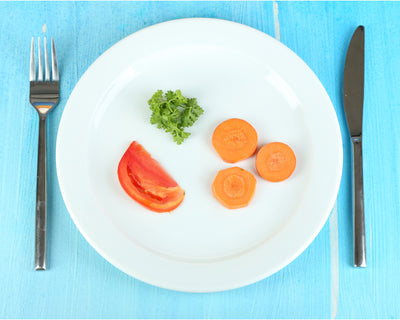 The Impact of Crash Diets on Your Hair