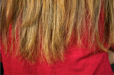 What is bubble hair, and how to avoid it?