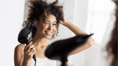 Heat Styling Tools: Friend or Foe for Your Hair and Scalp?