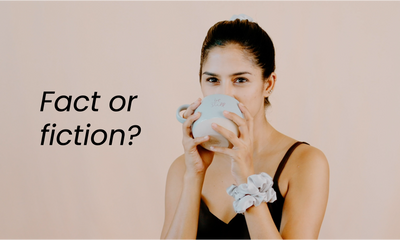 Five common hair myths you need to stop believing