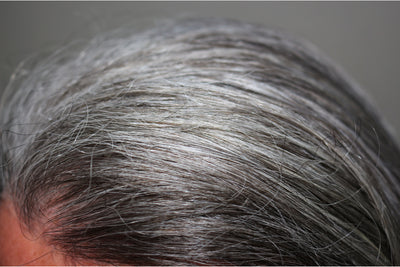 Can you reverse your greys?