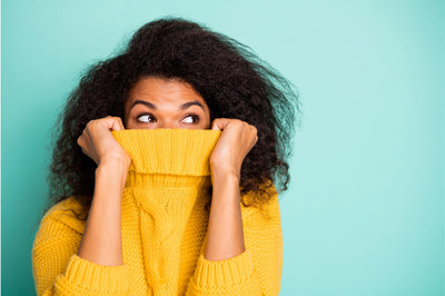 Styling Tips to Prevent Hair Damage
