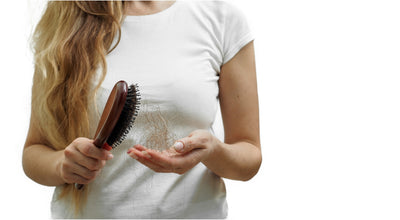 How to manage thinning hair