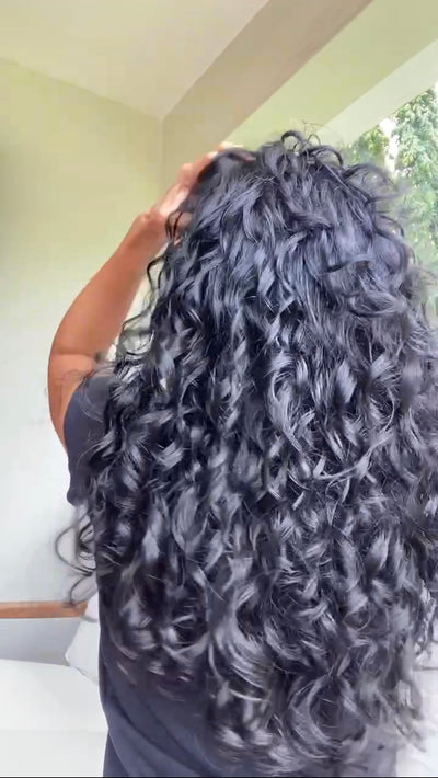 The 10 Healthy Hair Habits You Should Start Now