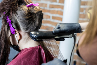 Demystifying Keratin Hair Treatments