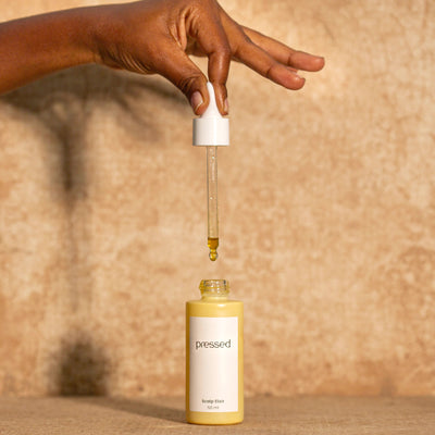 Could blood flow be the key to your hair growth? The short answer, yes.