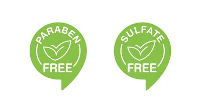Are Paraben and Sulfate-Free Claims in Hair Care Products Gimmicky?