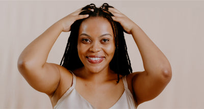 Do I have scalp buildup?