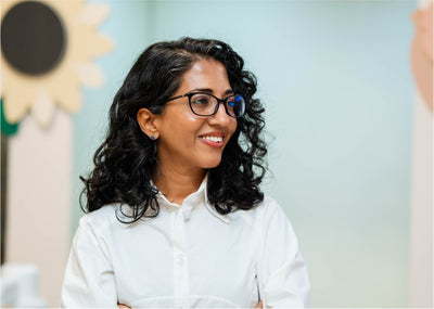 What I’m Doing Differently to My Hair in My 40s (and Why It’s Healthier Than Ever)