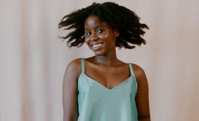 How to Use Our Products to Treat Traction Alopecia