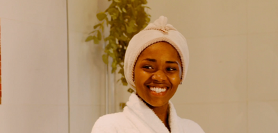 How often should I wash my hair?