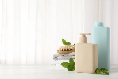 The Ultimate Guide to Choosing the Perfect Shampoo and Conditioner for Your Hair