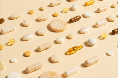 Do Hair Supplements Really Transform Your Hair? Here’s What the Science Says