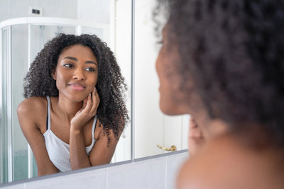 How You Can Use Science to Grow Your Hair