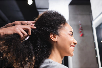 You want to hide your grays? Here is how to do it