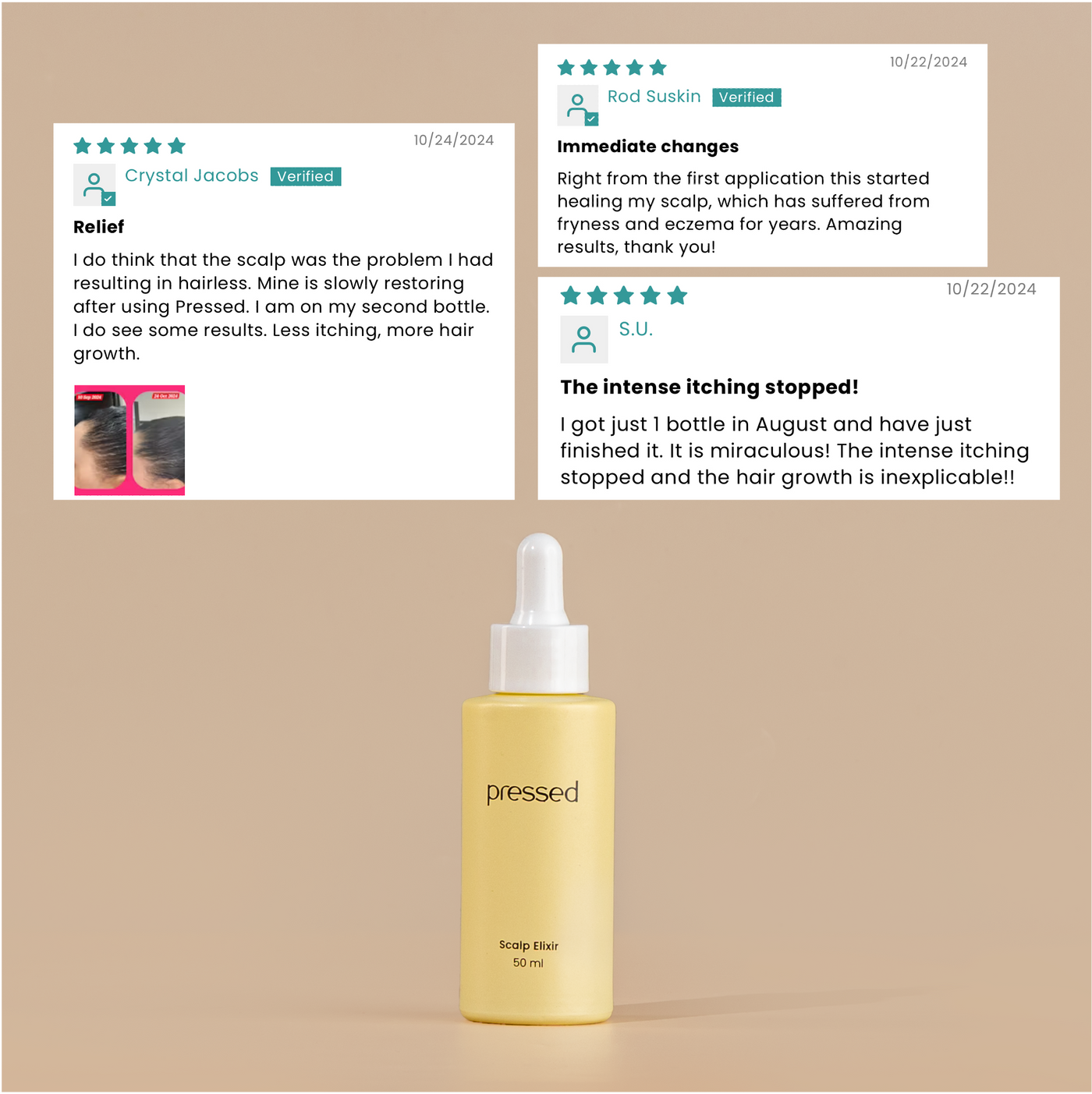 Scalp Elixir